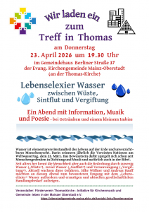 Bild der Veranstaltung