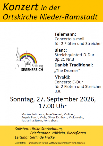 Bild der Veranstaltung
