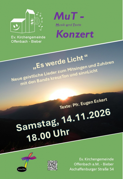 MuT-Konzert-Gottesdienst