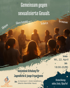 Bild der Veranstaltung