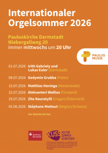 Bild der Veranstaltung