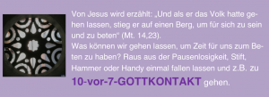 Bild der Veranstaltung