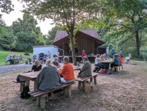 Bild der Veranstaltung
