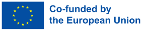 Logo der EU