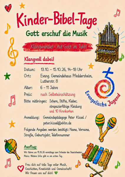 Bild der Veranstaltung