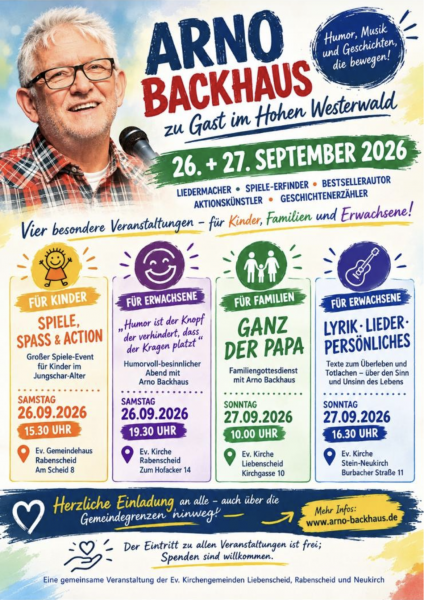 Bild der Veranstaltung
