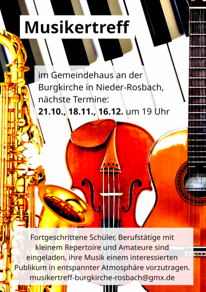 Bild der Veranstaltung