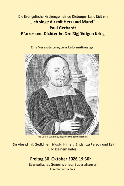 Bild der Veranstaltung