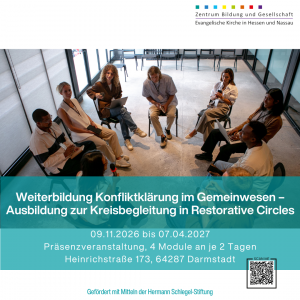 Bild der Veranstaltung