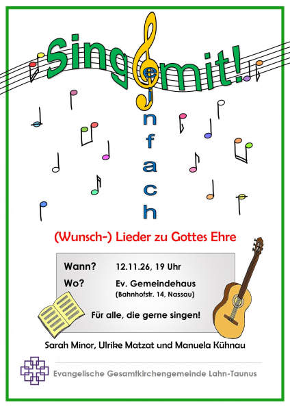 Bild der Veranstaltung