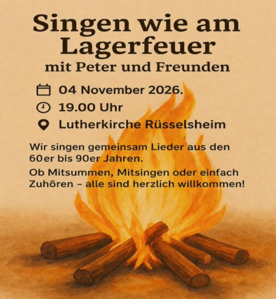 Bild der Veranstaltung