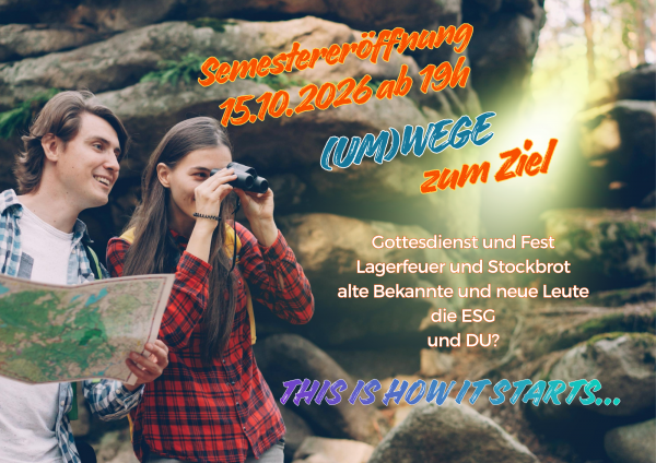 Bild der Veranstaltung