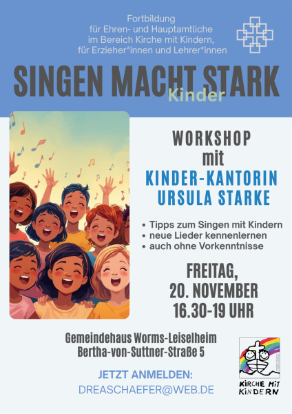 Bild der Veranstaltung