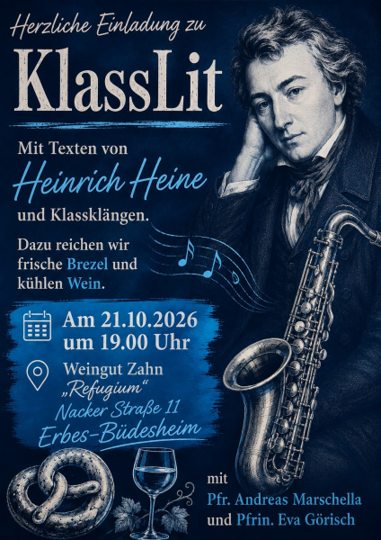 Bild der Veranstaltung