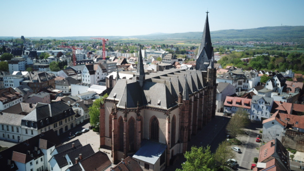 Bild der Veranstaltung