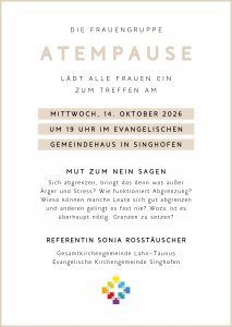 Bild der Veranstaltung