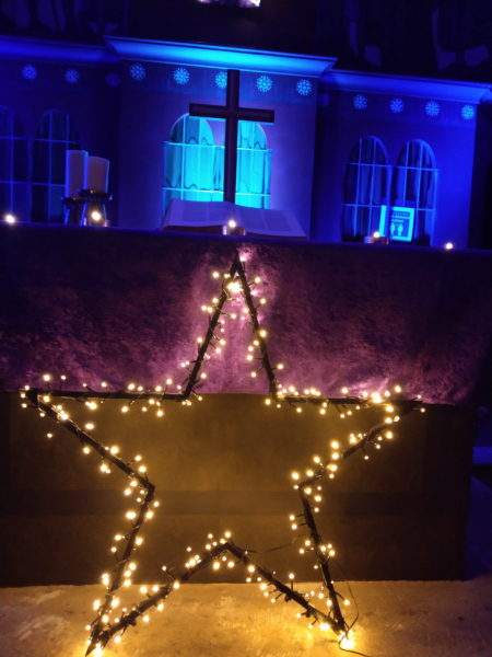 Adventsandachten