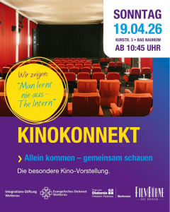 Bild der Veranstaltung