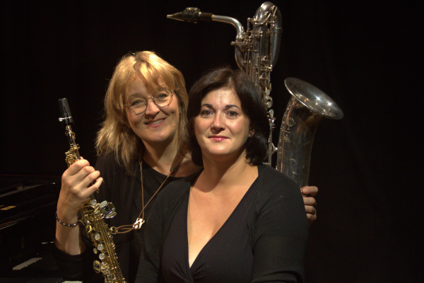 Piazzolla & Beyond – Duo GiuSte