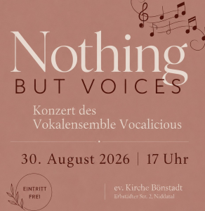 Bild der Veranstaltung