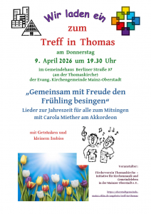 Bild der Veranstaltung