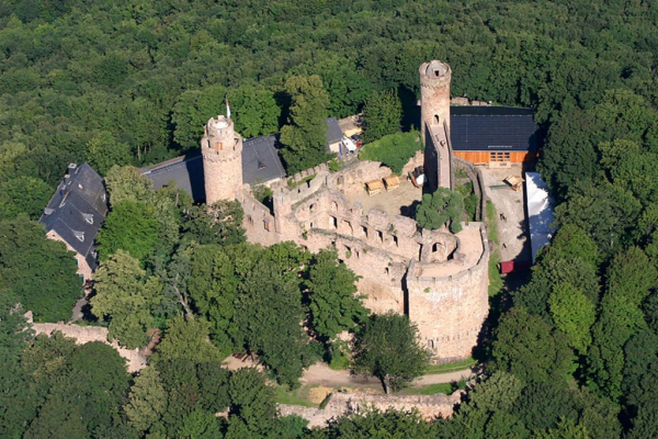 Bild der Veranstaltung