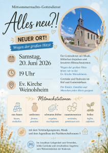 Bild der Veranstaltung
