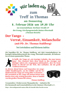 Bild der Veranstaltung