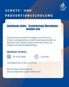 Bild der Veranstaltung