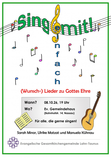 Bild der Veranstaltung